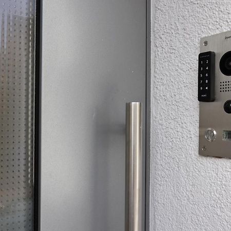 Modern Und Neu, Top Ausstattung Mit Kaffeevollautomat, 2X Netflix-Tv, Lueftungsanlage, Geschirrspueler Wallerfangen Zewnętrze zdjęcie